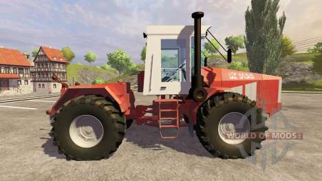 K-Kirovets 744 para Farming Simulator 2013