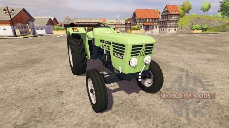 Deutz-Fahr 4506 para Farming Simulator 2013