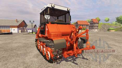 W-150 v1.1 para Farming Simulator 2013
