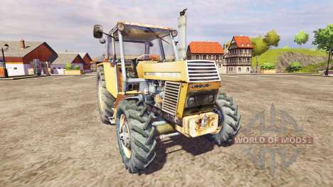 URSUS 904 v1.4 para Farming Simulator 2013