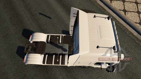 Volvo FH16 460 para Euro Truck Simulator 2