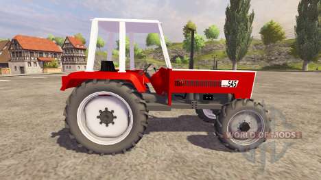 Steyr 545 para Farming Simulator 2013