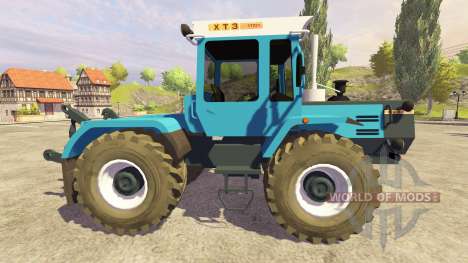 HTZ-17221 v2.0 para Farming Simulator 2013