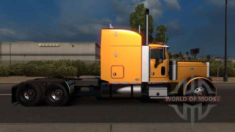 Peterbilt 379 para American Truck Simulator