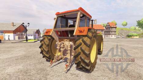Schluter Super-Trac 1900 TVL para Farming Simulator 2013
