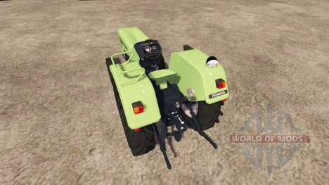 Deutz-Fahr 4506 para Farming Simulator 2013