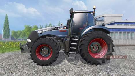 Case IH Magnum CVX 260 v1.2 para Farming Simulator 2015