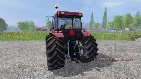 Case IH 7250 v1.0 para Farming Simulator 2015