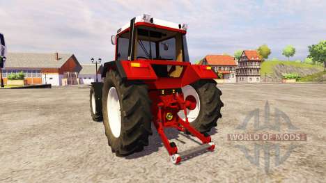 IHC 1255 XL v2.0 para Farming Simulator 2013