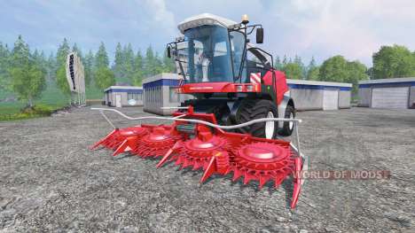 RSM 1401 para Farming Simulator 2015