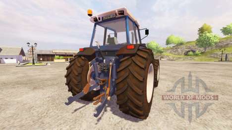 Ford 8630 Powershift [pack] para Farming Simulator 2013