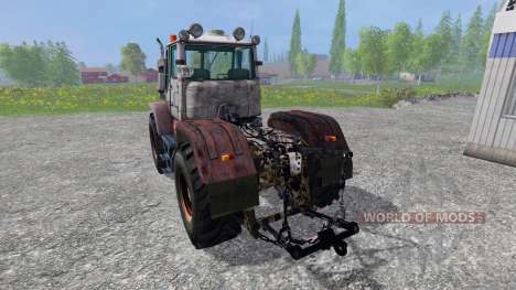 T-150K [lavable] para Farming Simulator 2015