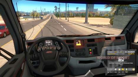 Reducción de sanciones para American Truck Simulator