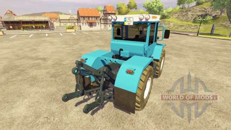 HTZ-17221 v2.0 para Farming Simulator 2013