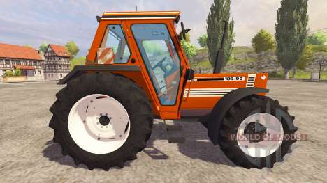 Fiat 100-90 para Farming Simulator 2013