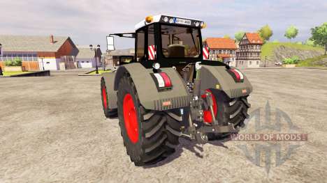 Fendt 939 Vario v1.0 para Farming Simulator 2013
