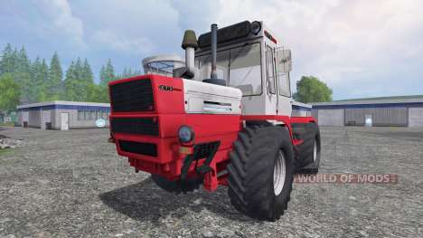 T-150K HTZ para Farming Simulator 2015