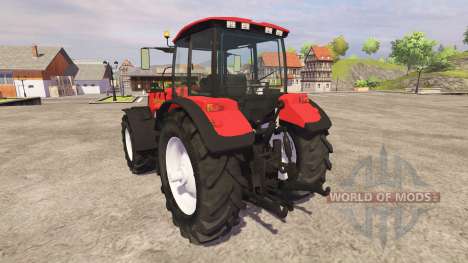 Bielorrusia-3022 DC.1 v2.0 para Farming Simulator 2013