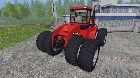 Case IH 9380 para Farming Simulator 2015