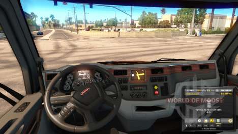 Reducción de sanciones para American Truck Simulator