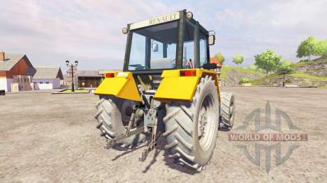 Renault 95.14TX v1.0 para Farming Simulator 2013