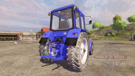 MTZ-82 v2.3 para Farming Simulator 2013