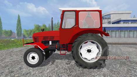 UTB Universal 650M 2004 para Farming Simulator 2015