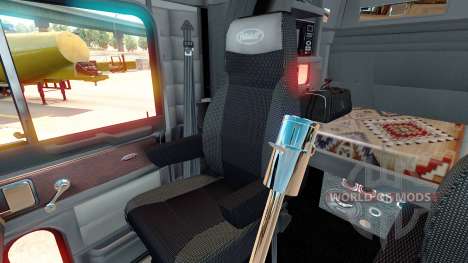 Peterbilt 389 para American Truck Simulator