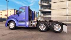 Ruedas Hempam para American Truck Simulator