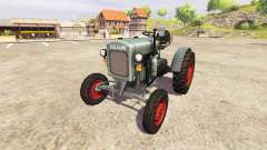 Fahr F22 v0.9 para Farming Simulator 2013