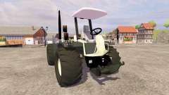 Farmtrac 120 para Farming Simulator 2013