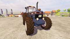 Ford 8630 Powershift [pack] para Farming Simulator 2013