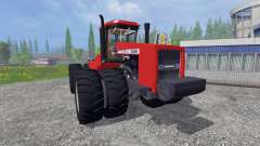 Case IH 9380 para Farming Simulator 2015