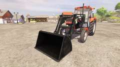URSUS 912 FL para Farming Simulator 2013