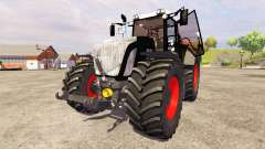 Fendt 939 Vario v1.0 para Farming Simulator 2013