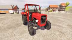 IMT 542 v1.0 para Farming Simulator 2013