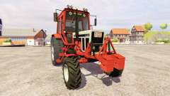 MTZ-82 [Suite] para Farming Simulator 2013