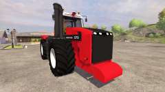 Versatile 575 v2.0 para Farming Simulator 2013