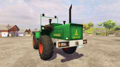 Deutz-Fahr D 16006 v1.5 para Farming Simulator 2013