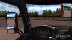 Mod para el dinero para American Truck Simulator