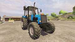 MTZ-1221 v1 Bielorruso.0 para Farming Simulator 2013