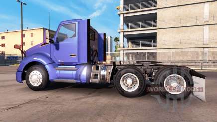 Ruedas Hempam para American Truck Simulator