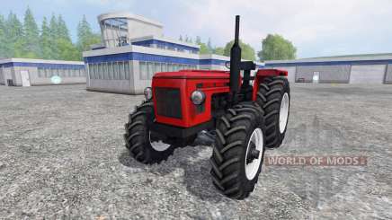 Zetor 6945 para Farming Simulator 2015