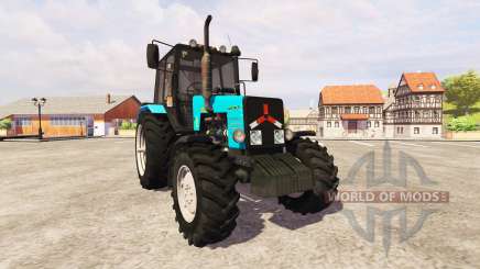 MTZ-1221В.2 para Farming Simulator 2013