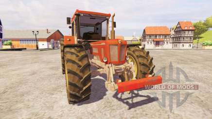 Schluter Super-Trac 1900 TVL para Farming Simulator 2013