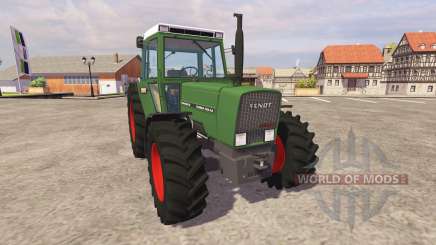 Fendt Farmer 309 LSA v2.0 para Farming Simulator 2013