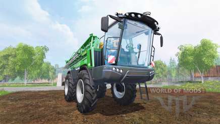 Amazone Pantera 4502 v1.0 para Farming Simulator 2015