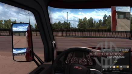 Mod para el dinero para American Truck Simulator