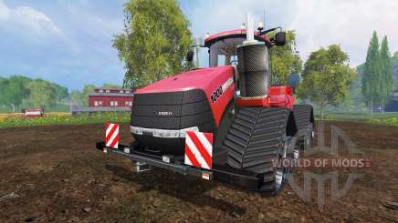 Case IH Quadtrac 1000 Turbo v1.2 para Farming Simulator 2015