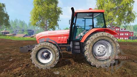Ursus 1934 para Farming Simulator 2015